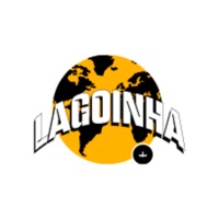 Lagoinha USA logo