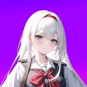 AI Anime Girlfriend