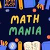 Math Mania - Math Problems