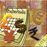 Monthly Expenses Lite