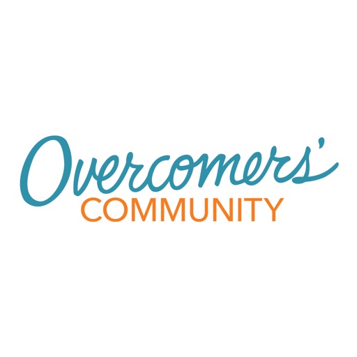 Overcomers' Community - AppWisp.com
