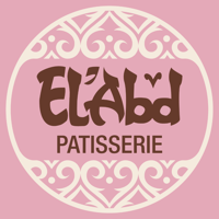 El Abd Patisserie logo