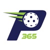 Pickleball 365 icon