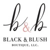 Black & Blush icon