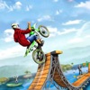 Bike Stunt Racing Extreme 3D icon