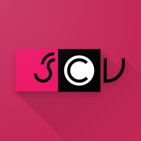 Screenshots (10) ŠCVApp
