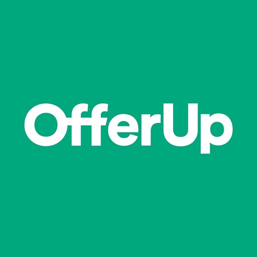 OfferUp - Buy. Sell. Simple. icon