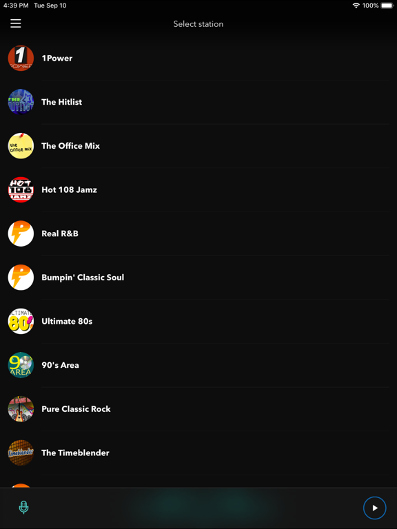 Screenshot #4 pour Powerhitz