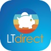 La Trobe Direct icon