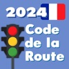 Code de la route 2024 Conduire icon