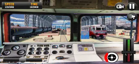 Train Simulator Rails Strategy