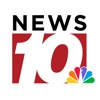 News10NBC WHEC Rochester, NY icon