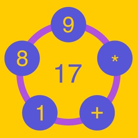 Screenshots (5) Math Puzzle for Watch & Phone