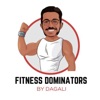 The Fitness Dominators icon