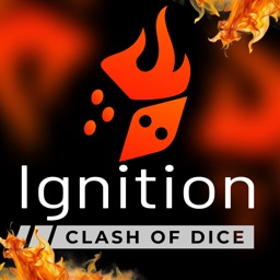 Ignition Clash of Dice