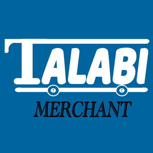 TALABI Merchant