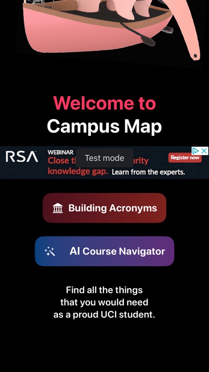 ZOT ClassFinder for UCI screenshot-8