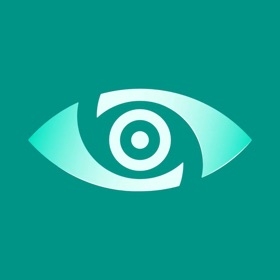 屏幕截图 (2) 视觉功能训练辅助治疗软件