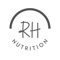 Welcome to RH Nutrition Coaching