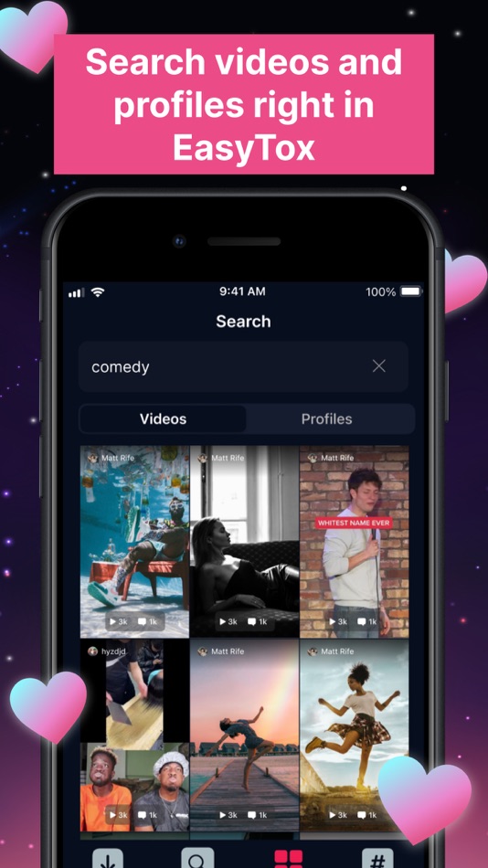 #3. EasyTox - Video Manager (iOS) 由: Muslim Aliev