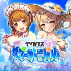 神姫PROJECT A アイコン