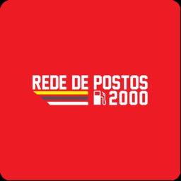 Rede De Postos 2000