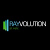 Rayvolution icon