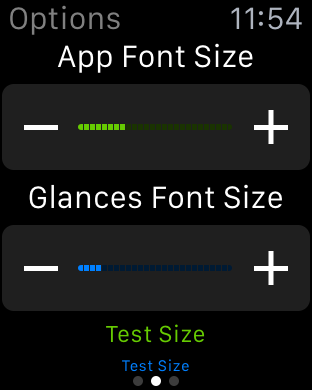 Push to Watch screenshot 7