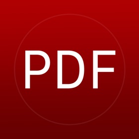 屏幕截图 (7) PDF Editor ,PDF Book Reader ®