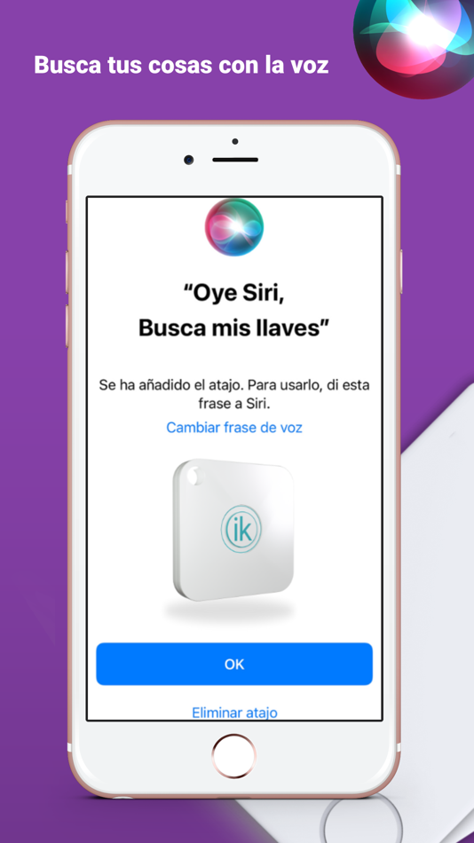 #7. I inthesk I (iOS) By: jose frco chacon ortega