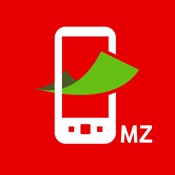 My M-Pesa Mozambique