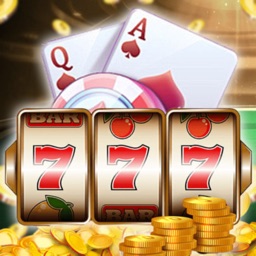 Sort Holdem Slots 3D