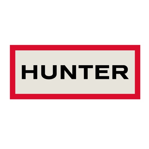 Hunter Taiwan 官方網站