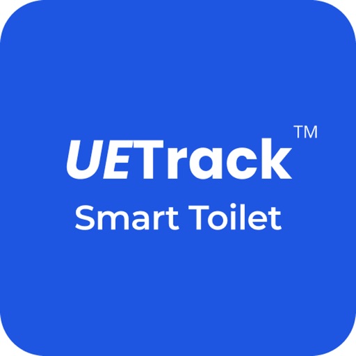 UETrack™ - Smart Toilet Download