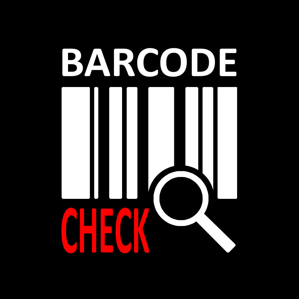 Get Barcode Check for iOS, iPhone, iPad Aso Report