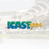 ICAST Fishing 2024 - iPadアプリ