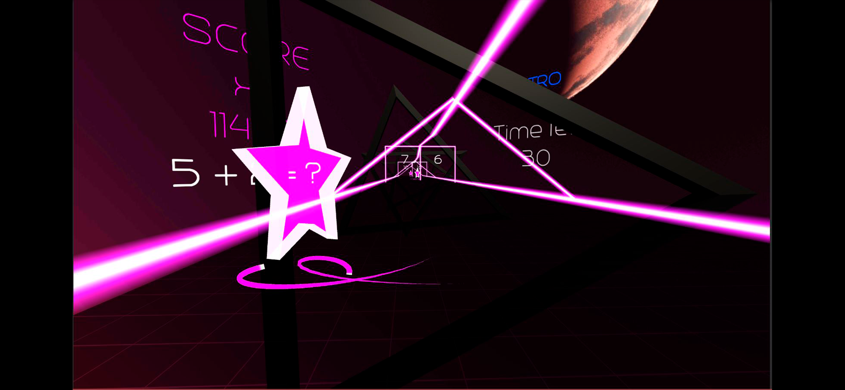 Heromask Mathematics