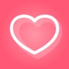 My Love：Relationship Tracker app icon - Entertainment app for iPhone