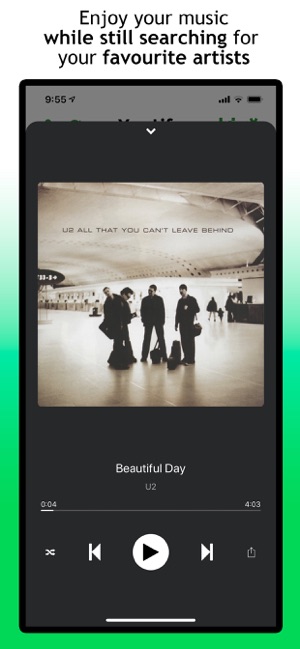 Youtify for Spotify Premium on the App Store