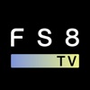FS8 TV App icon