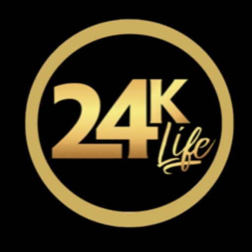The 24K LIFE CODE