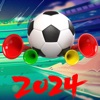 Football Clash 2024 icon