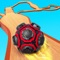 Rolling Sky Balls 3D Game