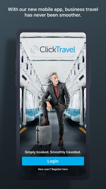 Click Travel