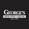 GEORGE'S LIQUORS icon