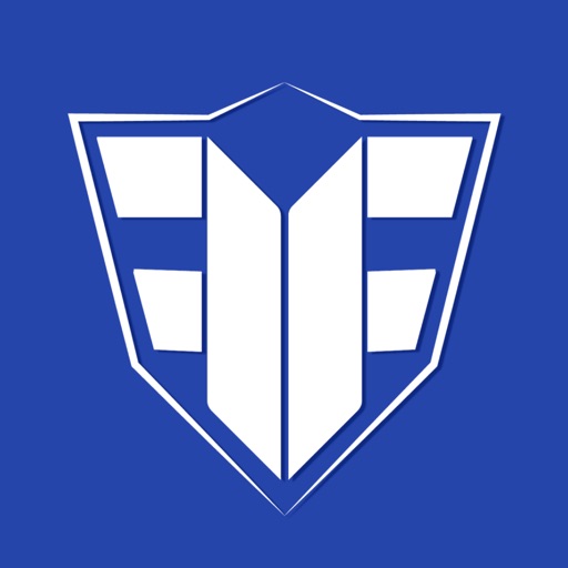 Footfay Center icon