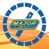 Major Tech Meter-X icon