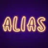 Alias 18+ Элиас Алиас delete, cancel
