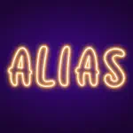 Alias 18+ Элиас Алиас App Cancel