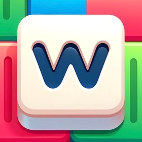 螢幕擷取畫面 (4) Words Tile Match: Word Puzzle
